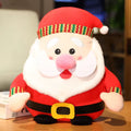 Cute Santa Plush – Cozy Holiday Edition 325 SOLD, 48 REVIEWS ⭐⭐⭐⭐⭐