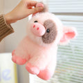 Piglet Stuffed Animal — Ultra Soft & Cuddly 🐷😍 88 SOLD, 2 REVIEWS ⭐⭐⭐⭐⭐